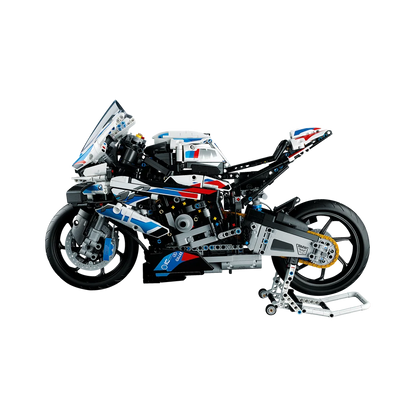 LEGO 42130