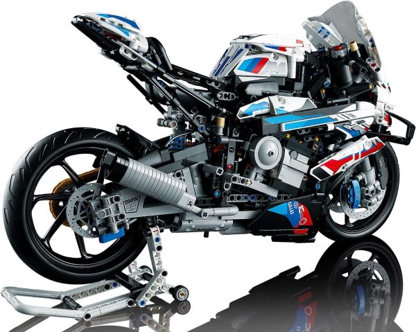 LEGO Technic - BMW M 1000 RR - 42130