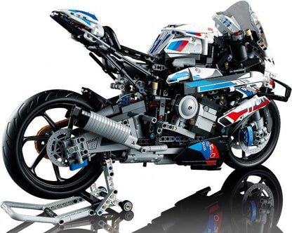 LEGO Technic - BMW M 1000 RR - 42130