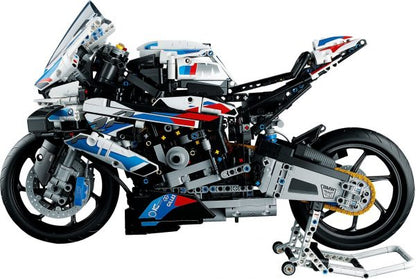 LEGO Technic - BMW M 1000 RR - 42130
