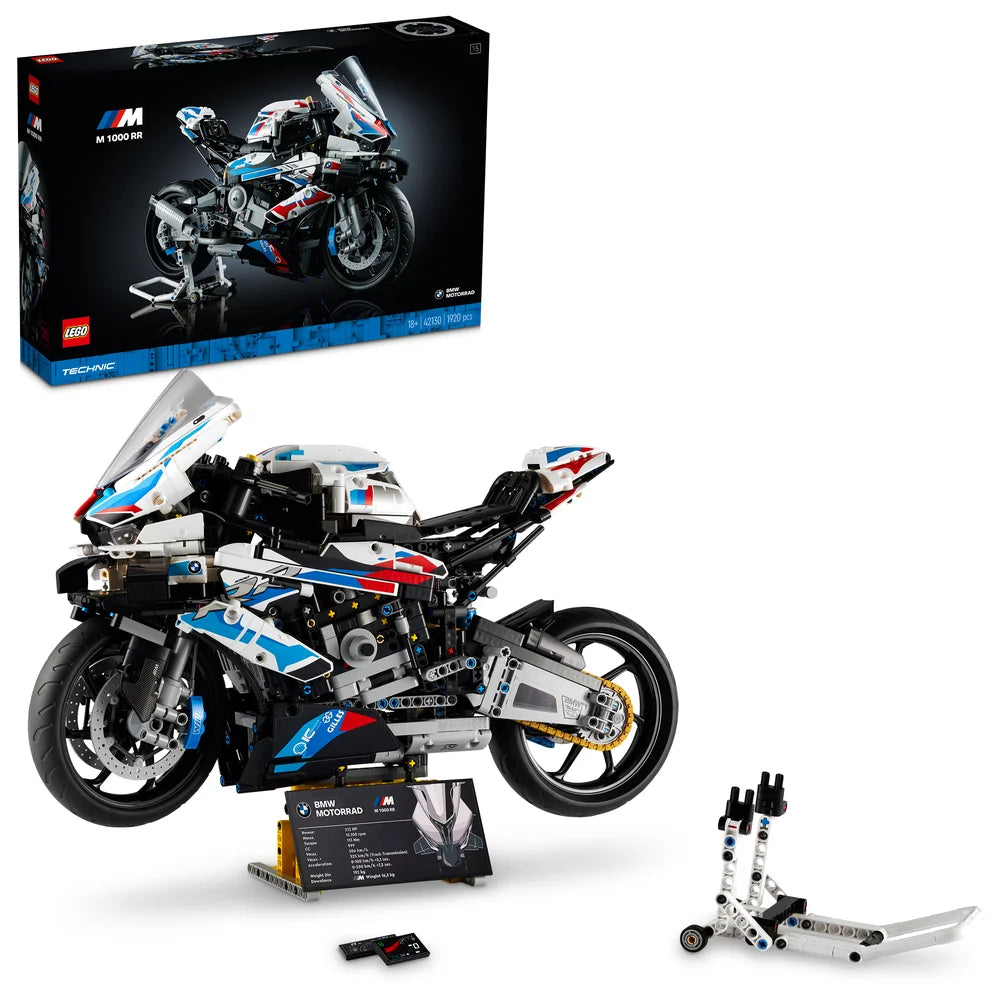 LEGO 42130