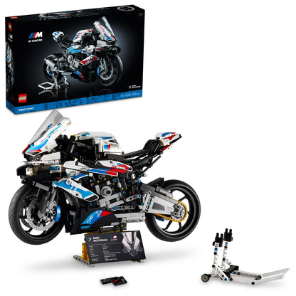 LEGO 42130