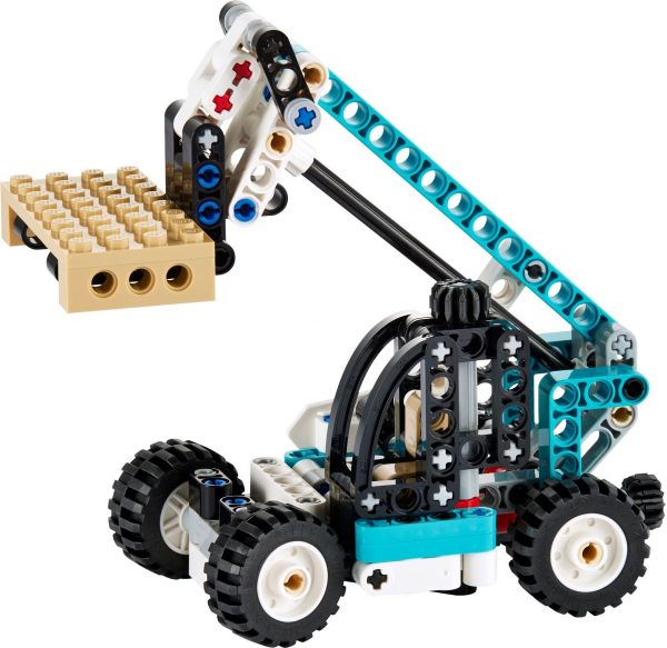 LEGO Technic - Verreiker - 42133
