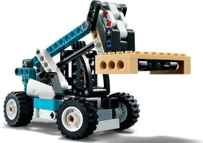 LEGO Technic - Verreiker - 42133