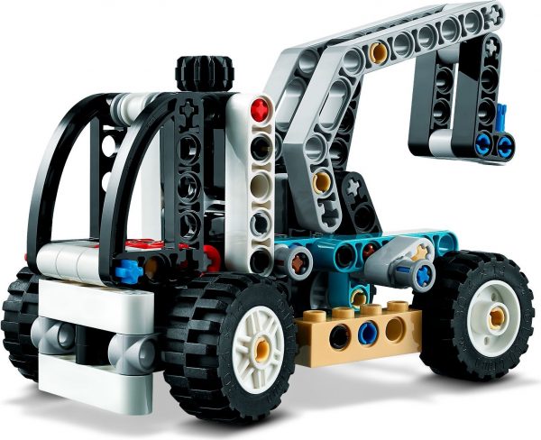 LEGO Technic - Verreiker - 42133