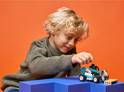 LEGO Technic - Verreiker - 42133