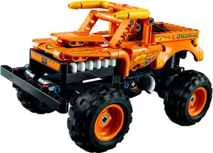 LEGO Technic - Monster Jam El Toro Loco - 42135