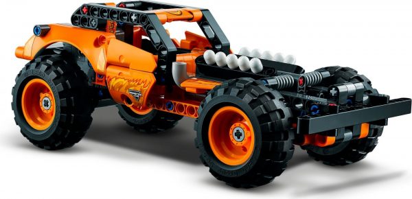 LEGO Technic - Monster Jam El Toro Loco - 42135