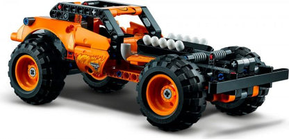 LEGO Technic - Monster Jam El Toro Loco - 42135
