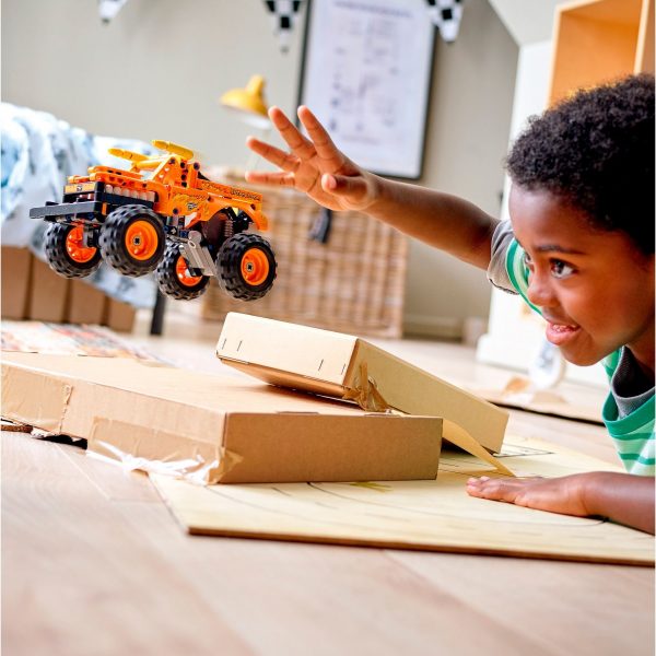 LEGO Technic - Monster Jam El Toro Loco - 42135