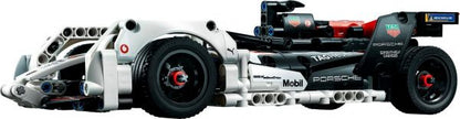 LEGO Technic - Formula E Porsche 99X Electric - 42137