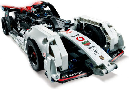 LEGO Technic - Formula E Porsche 99X Electric - 42137