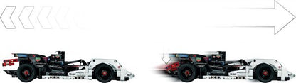 LEGO Technic - Formula E Porsche 99X Electric - 42137
