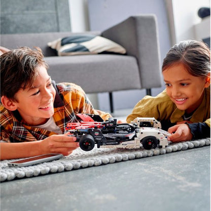 LEGO Technic - Formula E Porsche 99X Electric - 42137