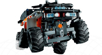 LEGO Technic - Terreinwagen - 42139
