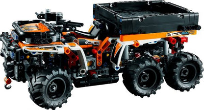 LEGO Technic - Terreinwagen - 42139