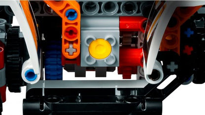LEGO Technic - Terreinwagen - 42139