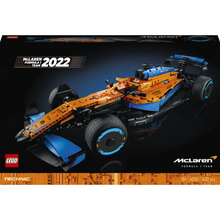 LEGO 42141