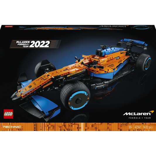 LEGO 42141