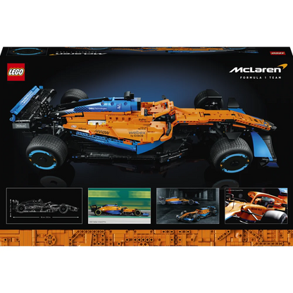 LEGO 42141