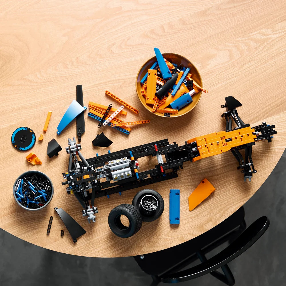 LEGO 42141