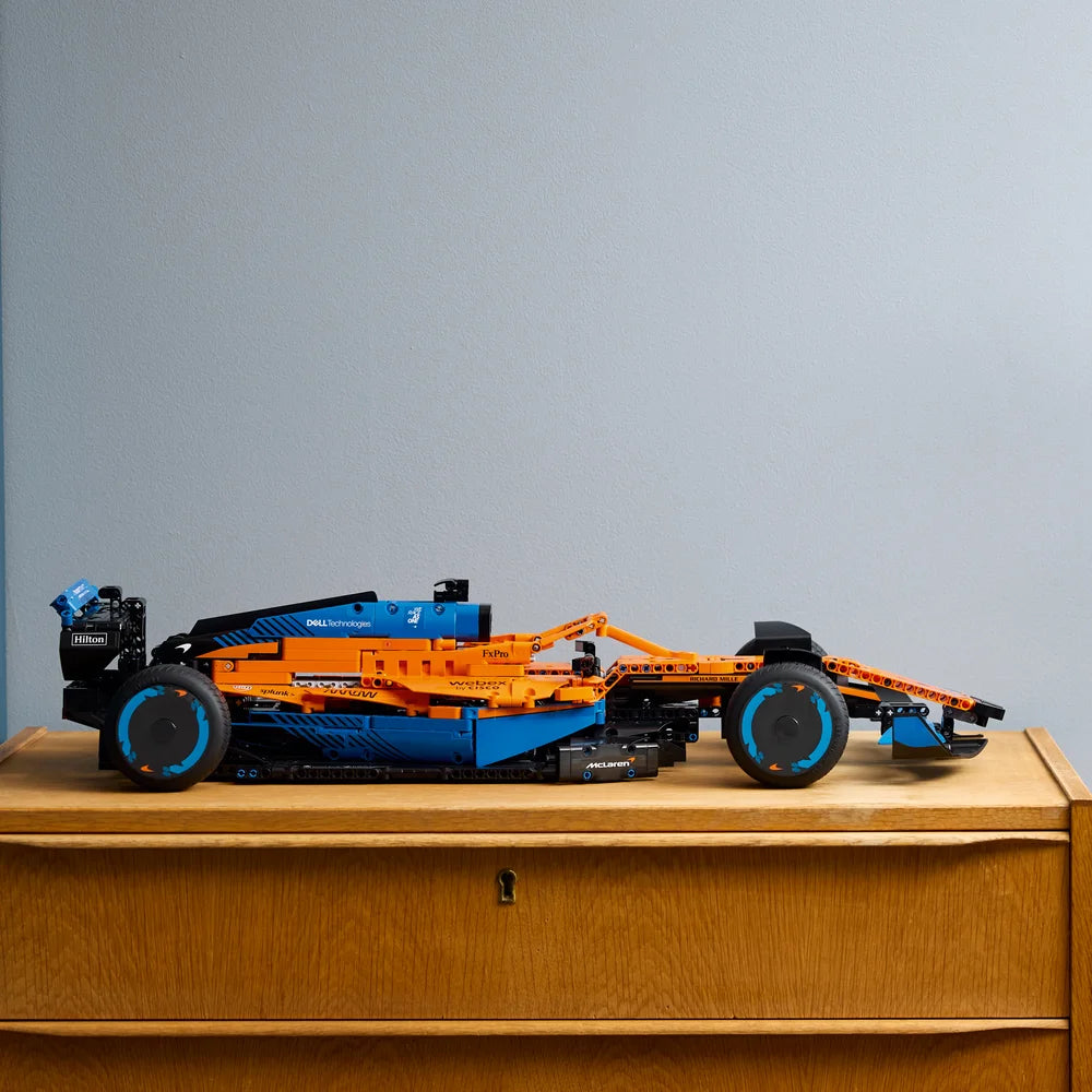 LEGO 42141