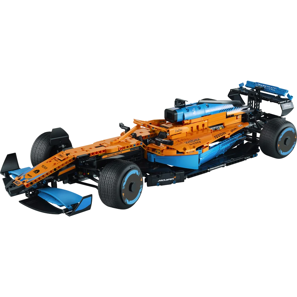 LEGO 42141