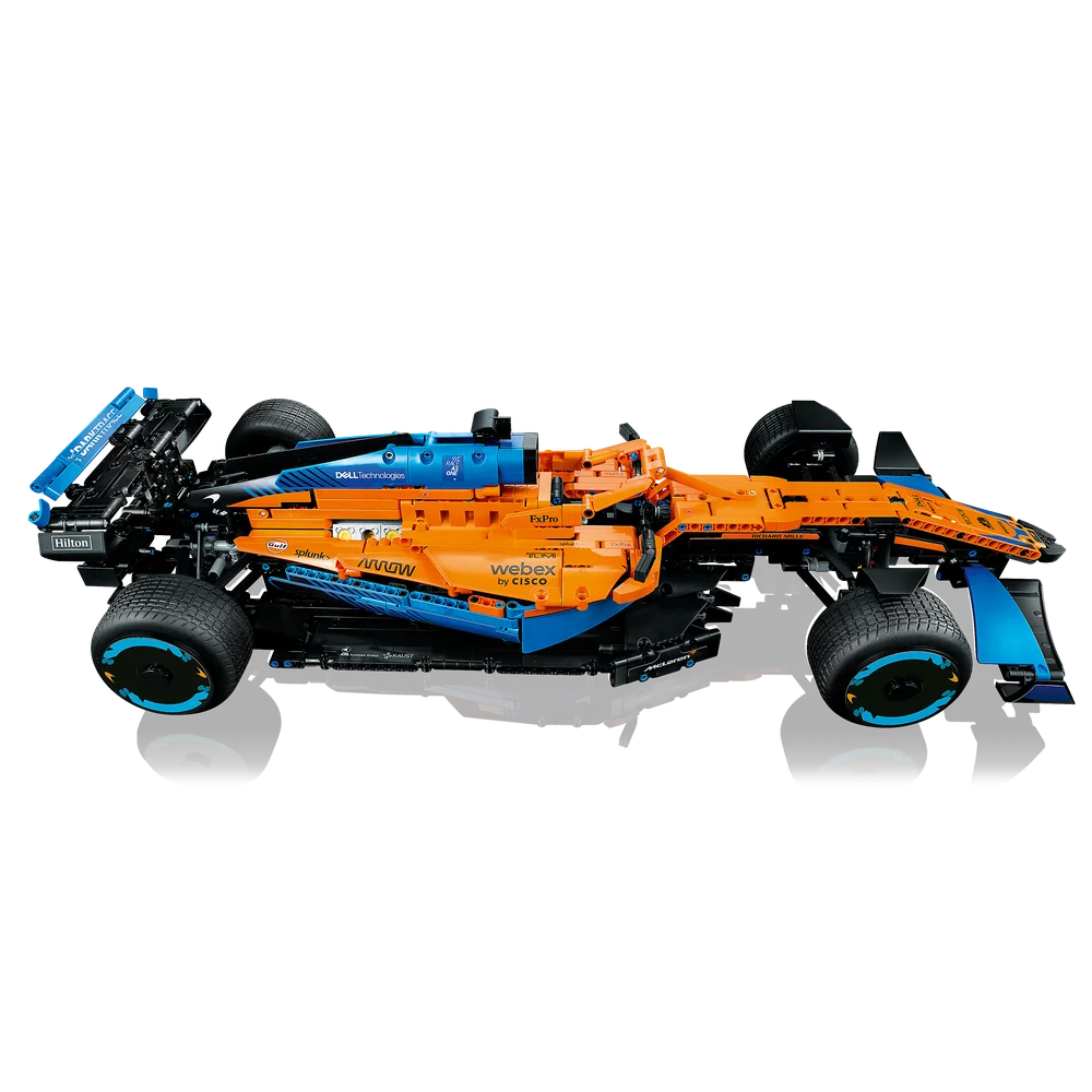 LEGO 42141