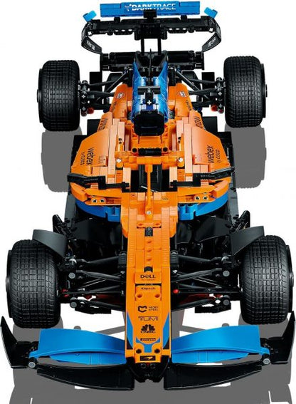 LEGO Technic - McLaren Formule 1 Racewagen - 42141