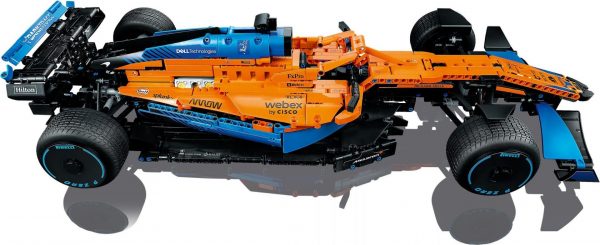 LEGO Technic - McLaren Formule 1 Racewagen - 42141