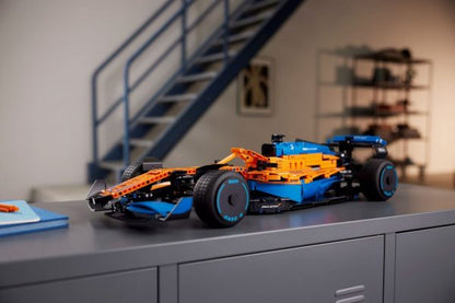 LEGO Technic - McLaren Formule 1 Racewagen - 42141