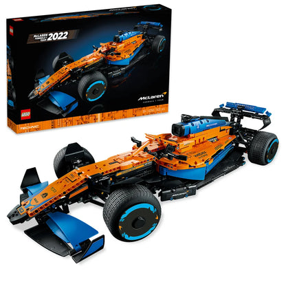 LEGO 42141