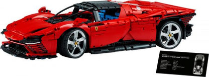 LEGO Technic - Ferrari Daytona SP3 - 42143