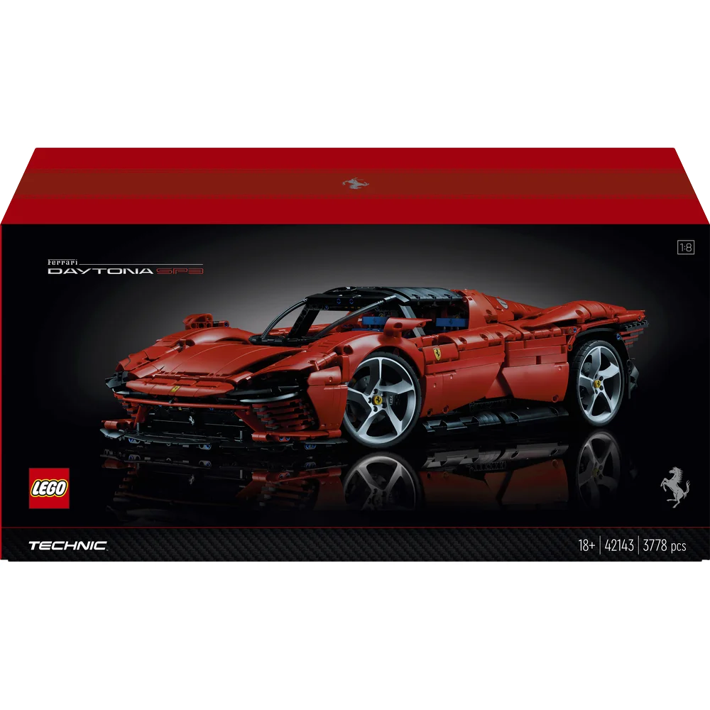 LEGO 42143