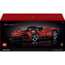 LEGO 42143