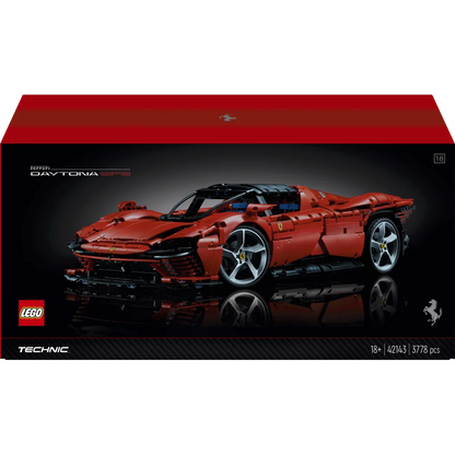 LEGO 42143