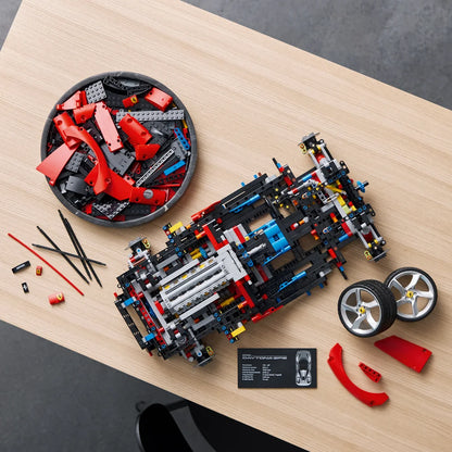 LEGO 42143