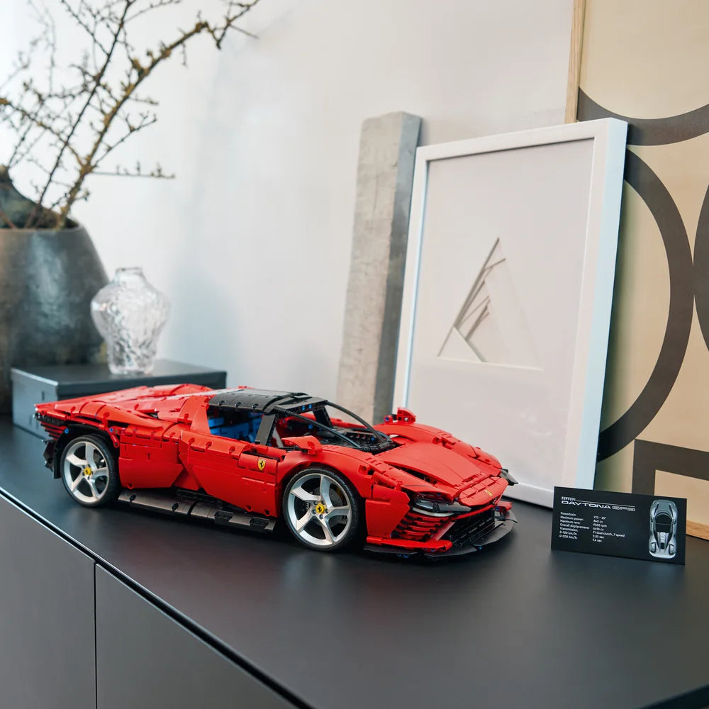 LEGO 42143
