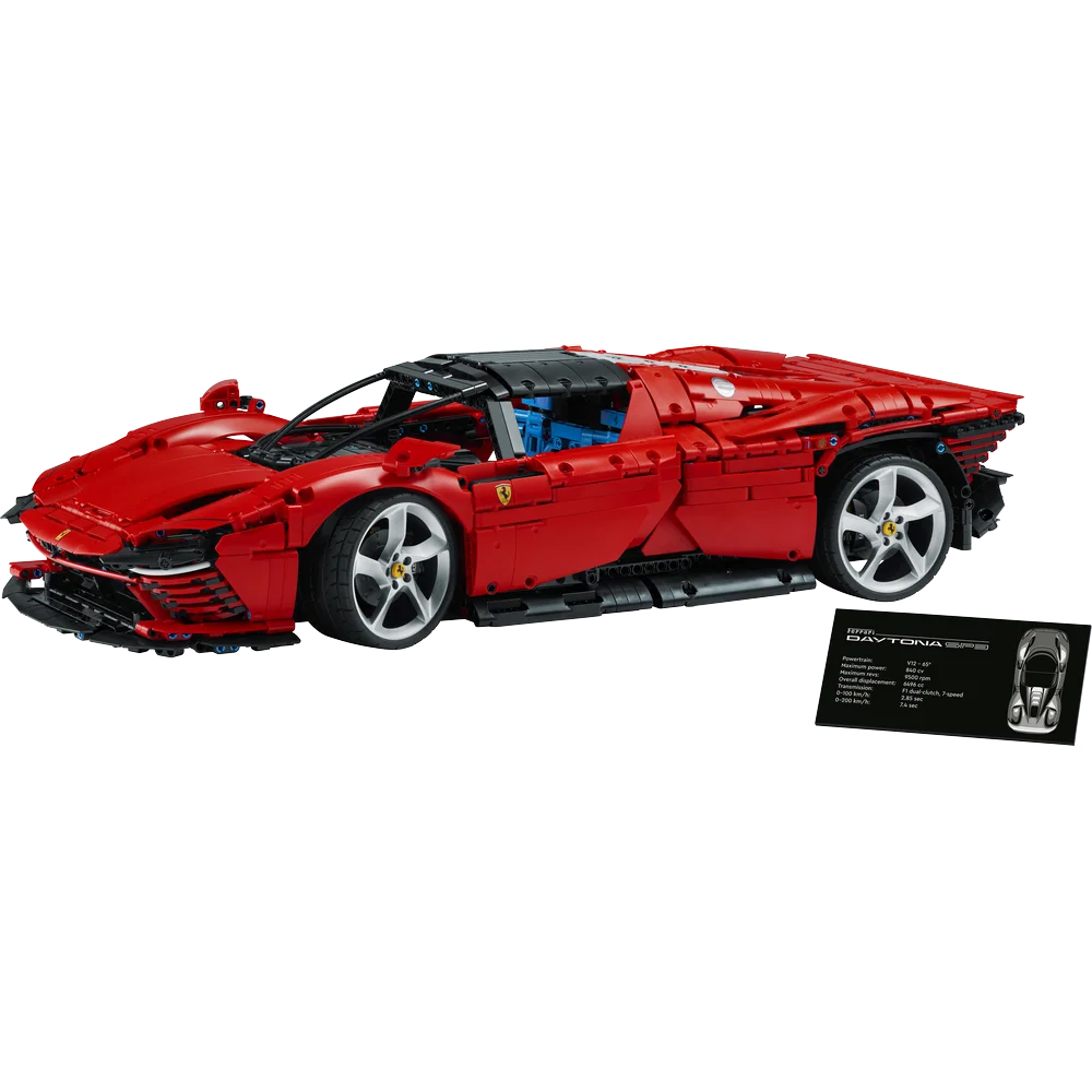 LEGO 42143