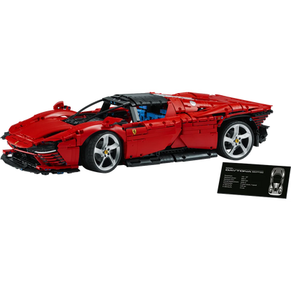 LEGO 42143