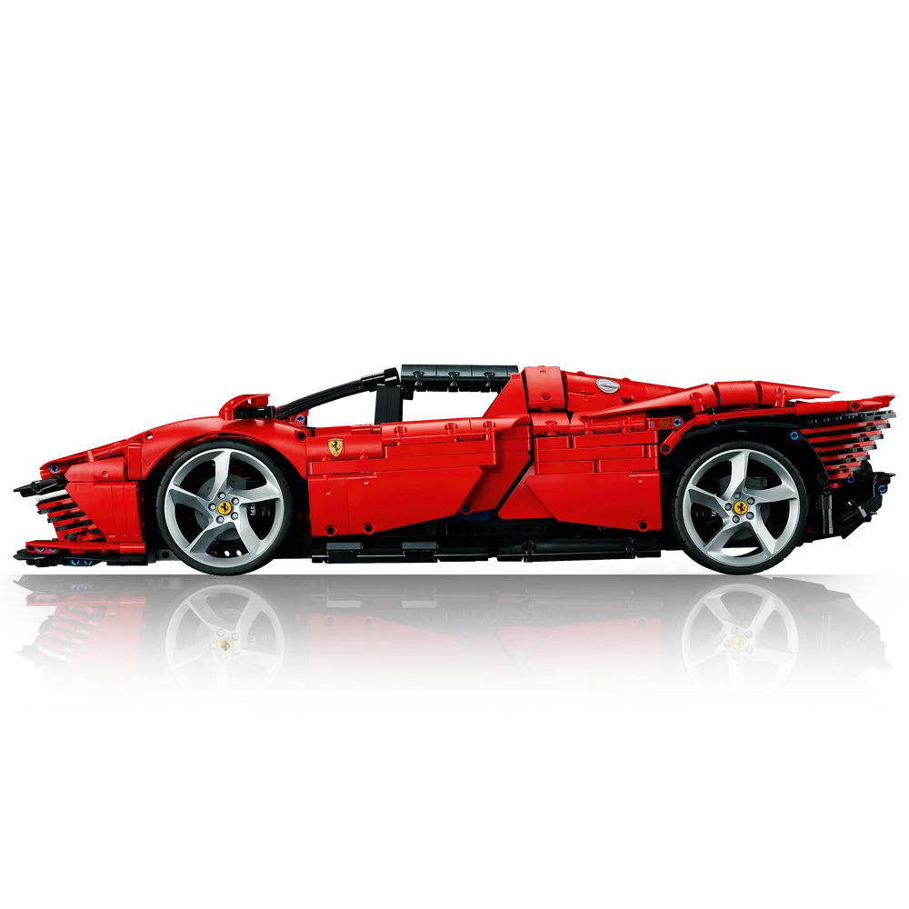 LEGO 42143