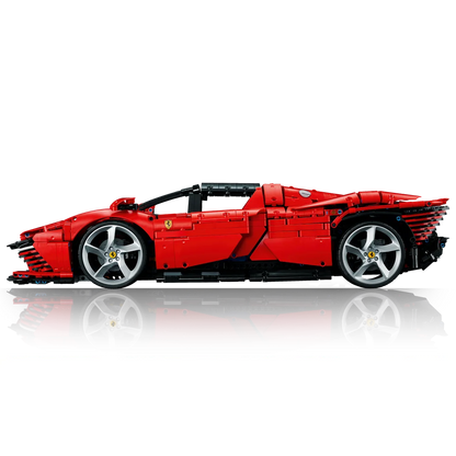 LEGO 42143
