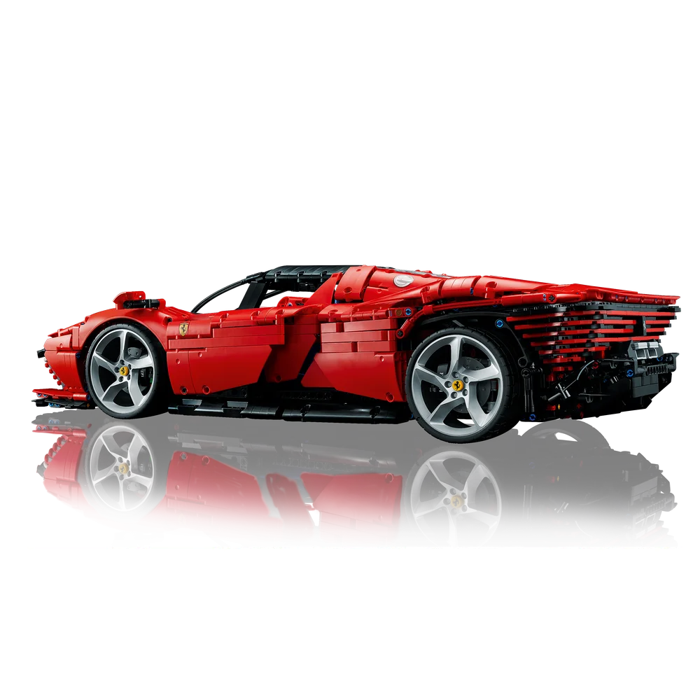 LEGO 42143