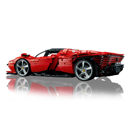 LEGO 42143