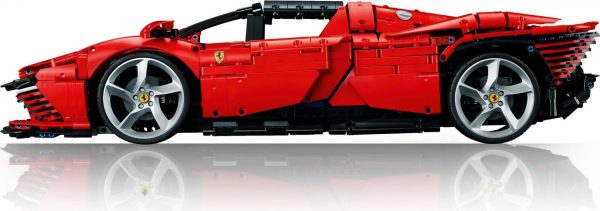 LEGO Technic - Ferrari Daytona SP3 - 42143