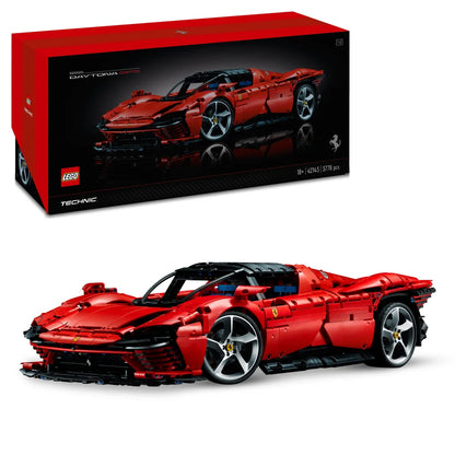 LEGO 42143