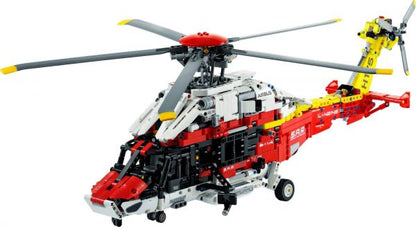 LEGO Technic - Airbus H175 Reddingshelikopter - 42145