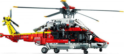 LEGO Technic - Airbus H175 Reddingshelikopter - 42145