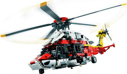 LEGO Technic - Airbus H175 Reddingshelikopter - 42145