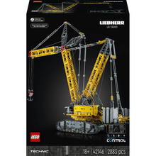 LEGO 42146